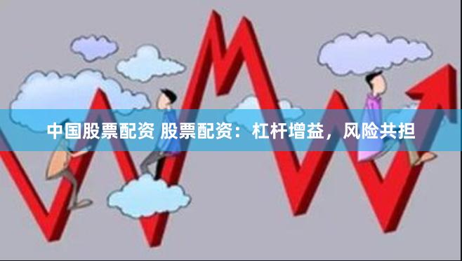中国股票配资 股票配资：杠杆增益，风险共担